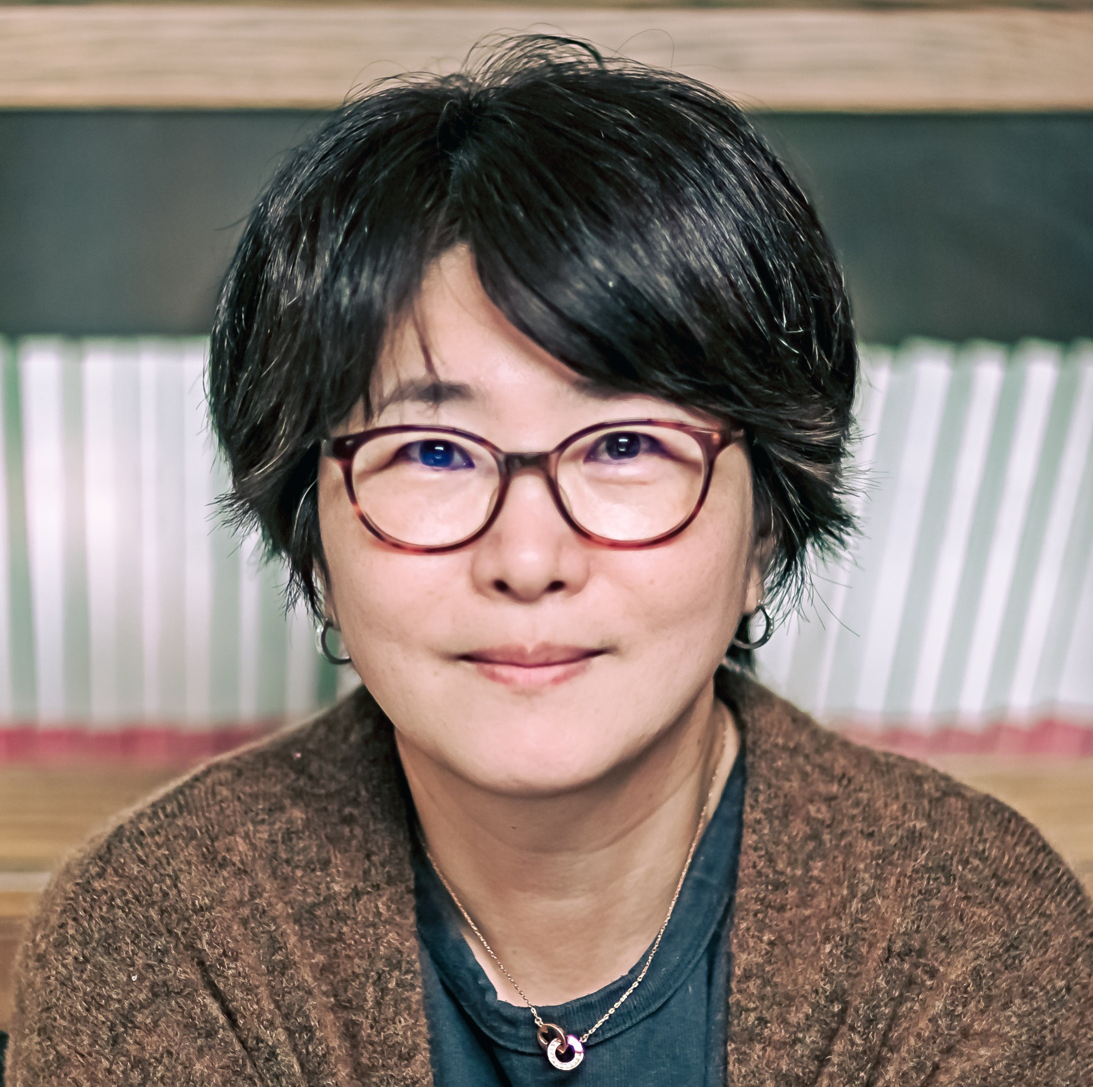 김영임 (Young-Im Kim)